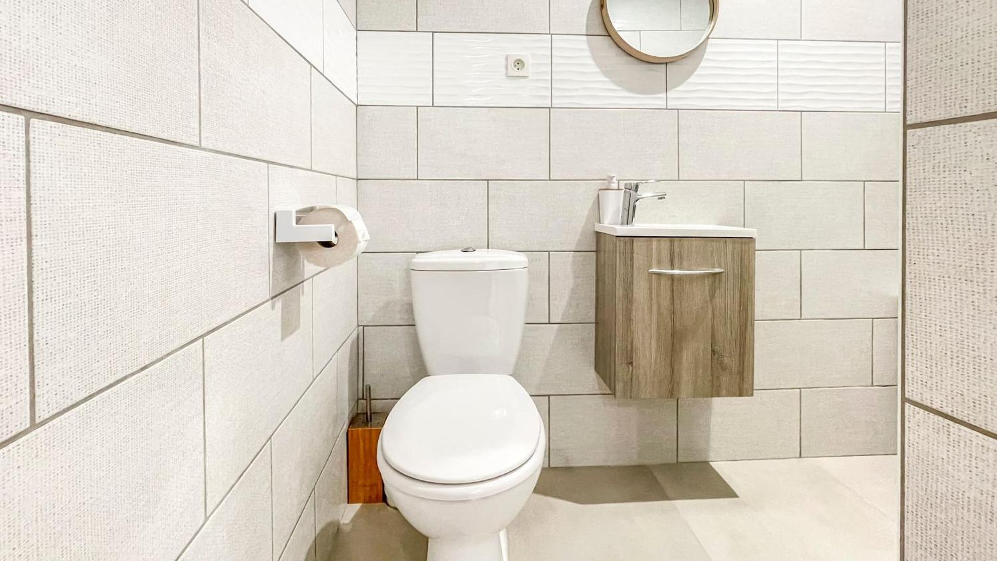 Homey Sakine- Proche Centre- Netflix- Wifi Cluses Kültér fotó